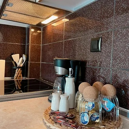 Apartment Ventor *
