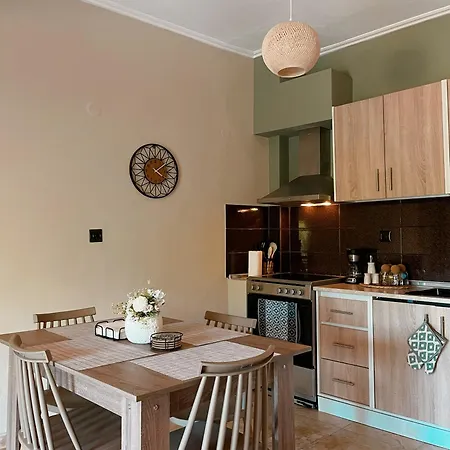 Apartment Ventor *