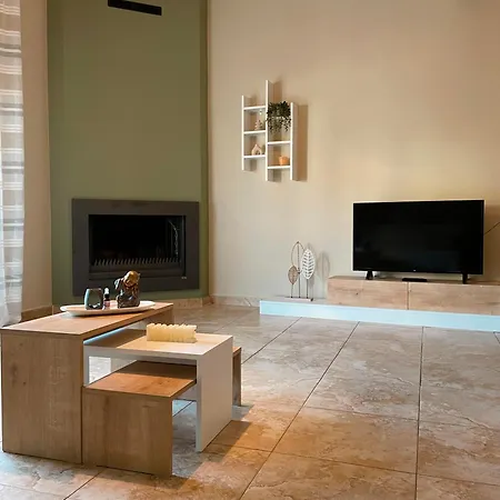 Apartment Ventor