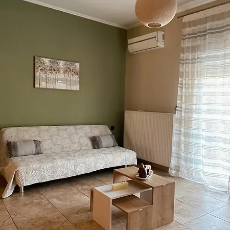 Apartment Ventor